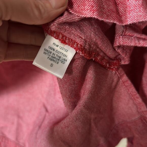 XIRENA Finch Button Hoodie - Picture 5 of 7